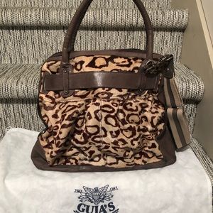 Guia’s Italian Handbag
